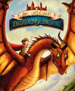 De geheime drakenschool