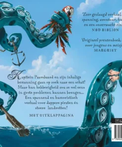 Alternative view of Het piratenmaal