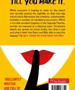 Fake trip | 9789026168352