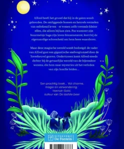 Missie Toverheuvel | 9789026168666 Missie Toverheuvel | 9789026168666