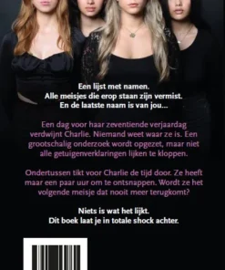 Alternative view of Toxic