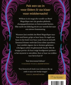 Hotel Magnifique | 9789026171833 Hotel Magnifique | 9789026171833