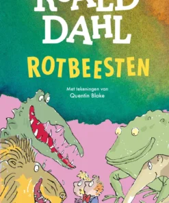Rotbeesten