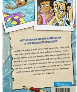 Alternative view of Noodweer