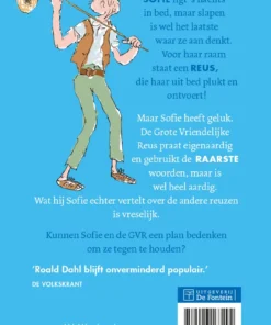 Alternative view of De GVR