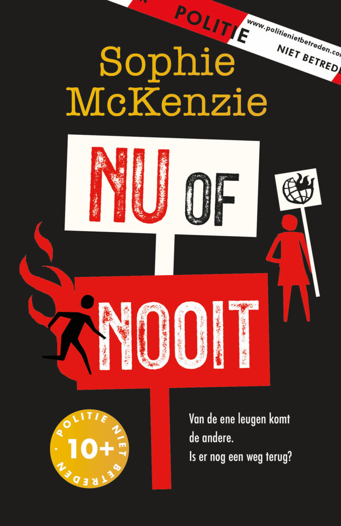 Nu of nooit | 9789026173981