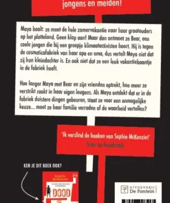 Alternative view of Nu of nooit