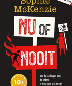 Nu of nooit