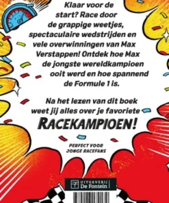 Alternative view of Racekampioen