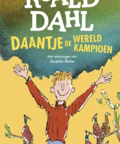 Daantje, de wereldkampioen