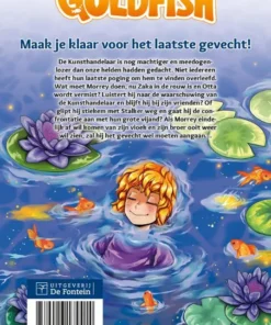 Alternative view of Het gevecht