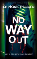 No way out | 9789026172755