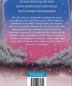 De sneeuwman en ik | 9789026175725 De sneeuwman en ik | 9789026175725