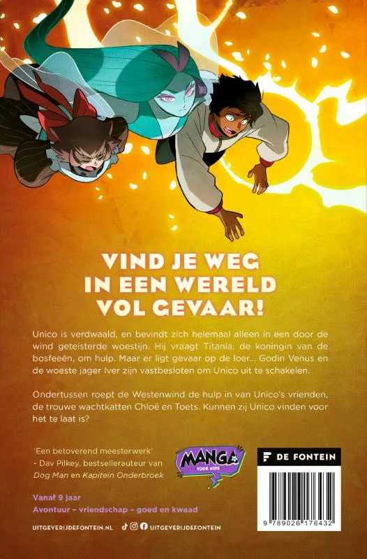 Verdwaald | 9789026176432 Verdwaald - Afbeelding 2