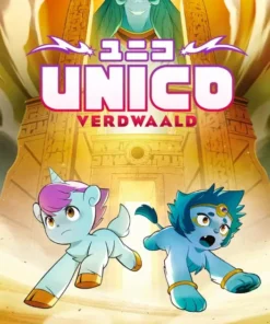Verdwaald