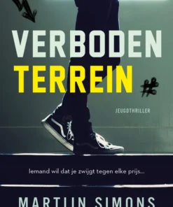 Verboden terrein