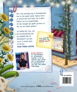 Alternative view of Wij gaan op boevenjacht