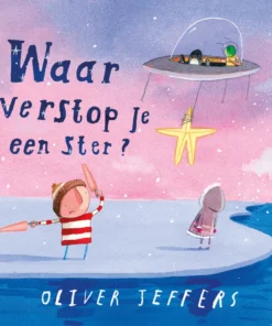 Waar verstop je een ster?