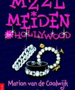 MZZLmeiden in Hollywood