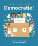 Democratie! | 9789026178177