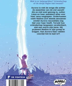 Alternative view of Licht en donker