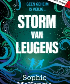 Storm van leugens