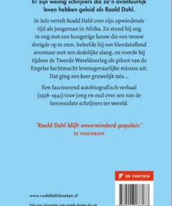 Alternative view of Solo