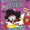 Het Supercyber Cheatboek | 9789026179518