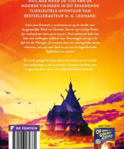 De legende van de Vikingen | 9789026179372 De legende van de Vikingen | 9789026179372