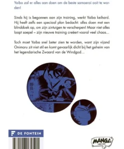 Alternative view of Nieuwe vijand