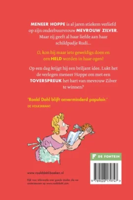 Alternative view of Kinderboekenweekeditie 2025