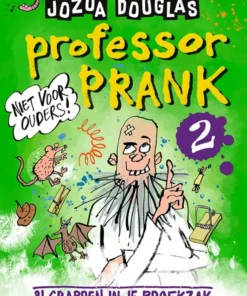 Professor Prank 2