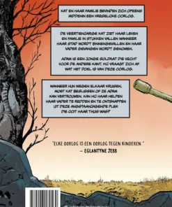 OORLOG | 9789026180569 OORLOG | 9789026180569