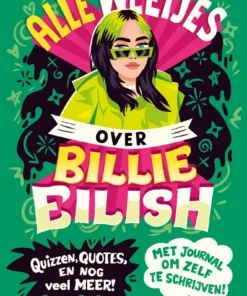 Alle weetjes over Billie Eilish