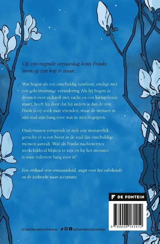 Alleen in de nacht | 9789026181412 Alleen in de nacht - Afbeelding 2