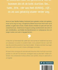 Alternative view of Wachten op vrede - Hoe leef je verder als alles anders is geworden?