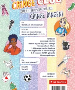 Alternative view of De cringe club 1