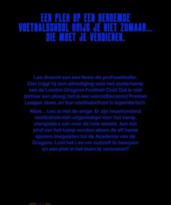 Alternative view of De voetbalschool 1