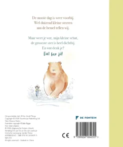 Van die kleine, fijne dingen | 9789026184055