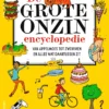 De Grote Onzin Encyclopedie | 9789026184918
