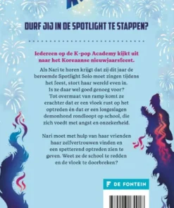 Alternative view of De vervloekte solo