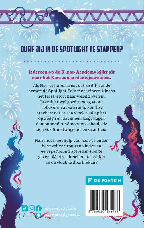 De vervloekte solo | 9789026184918 De vervloekte solo - Afbeelding 2