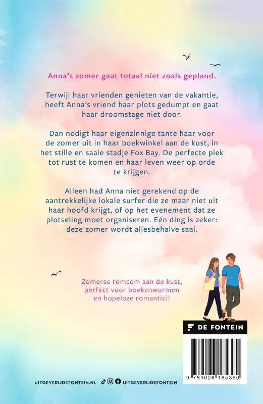 De Wildest Dreams boekwinkel 1 | 9789026185380 De Wildest Dreams boekwinkel 1 - Afbeelding 2