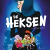 de graphic novel | 9789026187490
