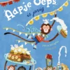 Aapje Oeps is jarig | 9789026184031