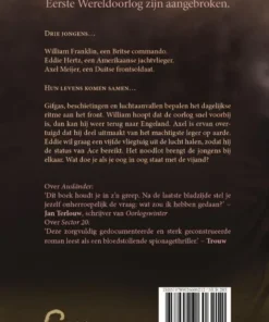 11 november | 9789026622359