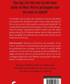 Sector 20 | 9789026622366