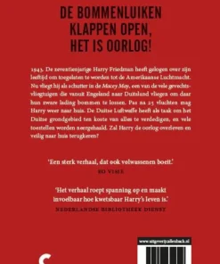 Bomber | 9789026622748