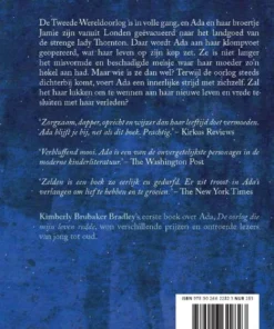 De oorlog die ik eindelijk won | 9789026622823