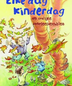 Elke dag kinderdag